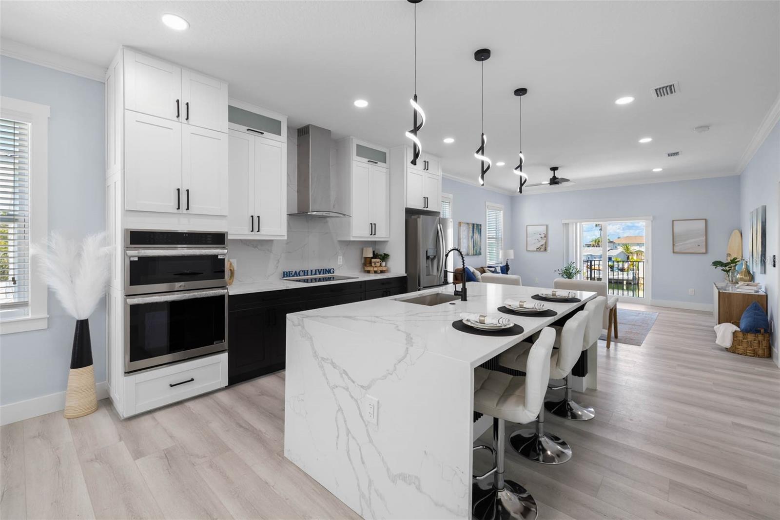 3351 FERNLEAF DR, HERNANDO BEACH, FL, 34607