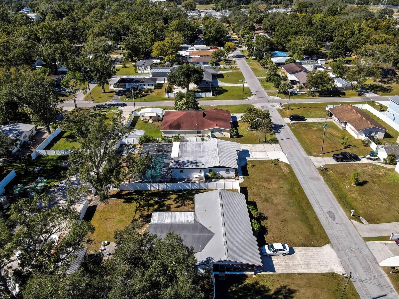 1322 W KNOLLWOOD ST, TAMPA, FL, 33604