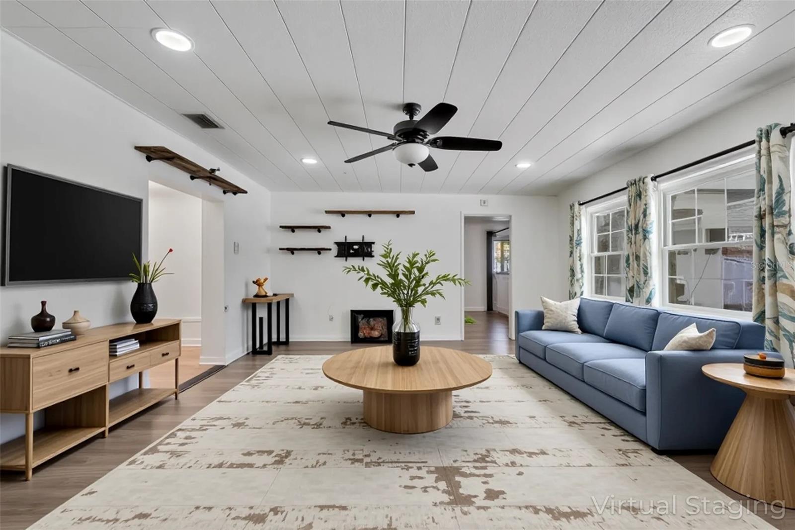 1322 W KNOLLWOOD ST, TAMPA, FL, 33604