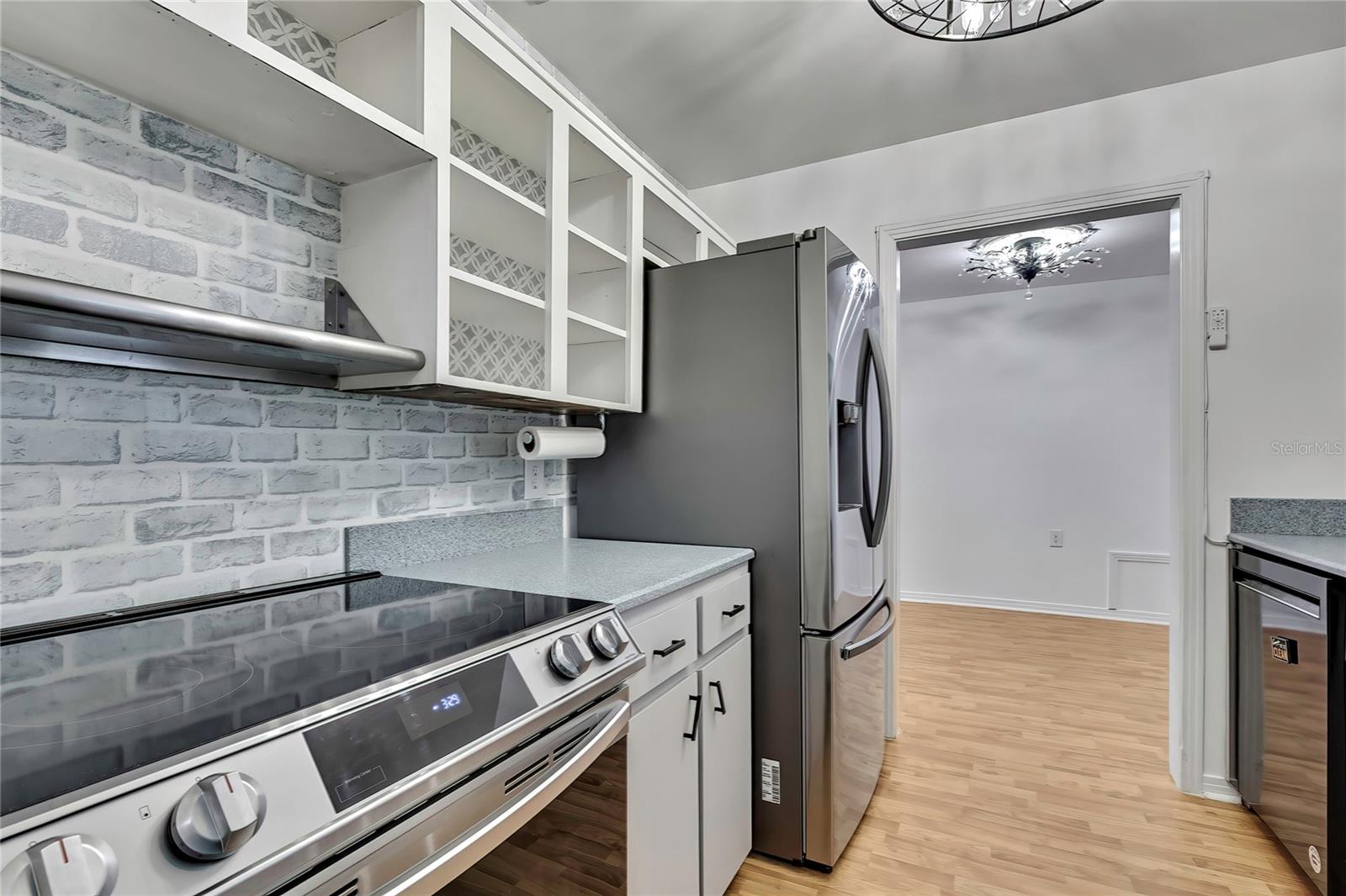 1322 W KNOLLWOOD ST, TAMPA, FL, 33604