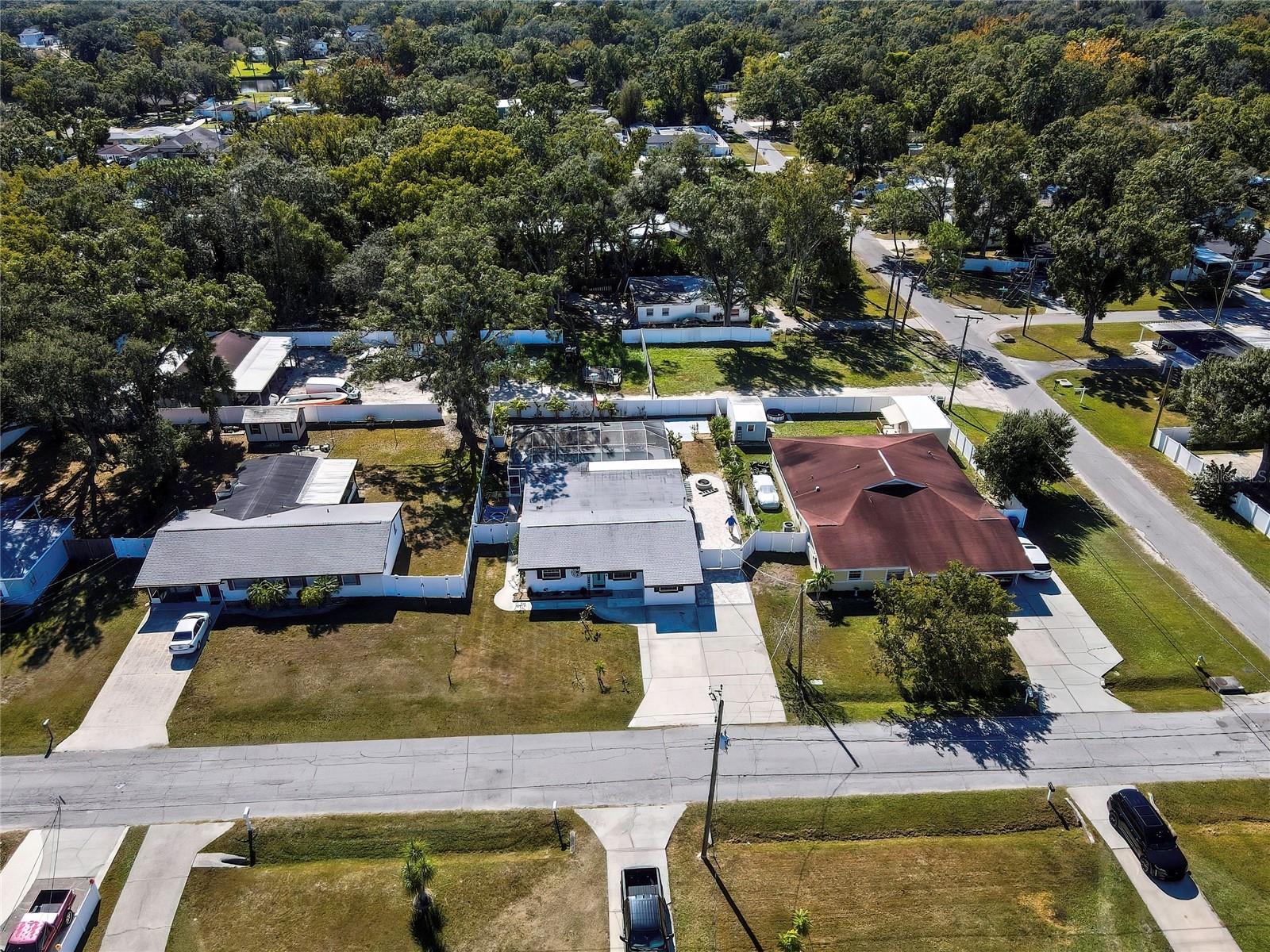 1322 W KNOLLWOOD ST, TAMPA, FL, 33604