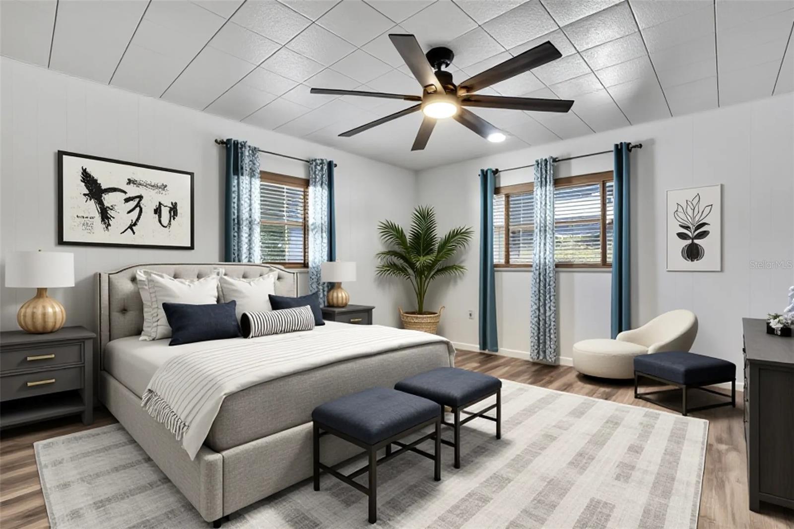 1322 W KNOLLWOOD ST, TAMPA, FL, 33604