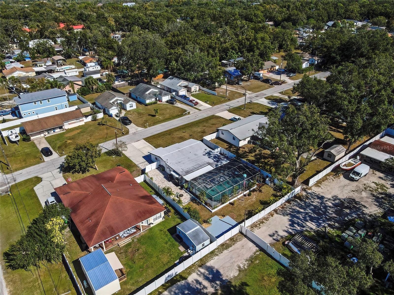 1322 W KNOLLWOOD ST, TAMPA, FL, 33604