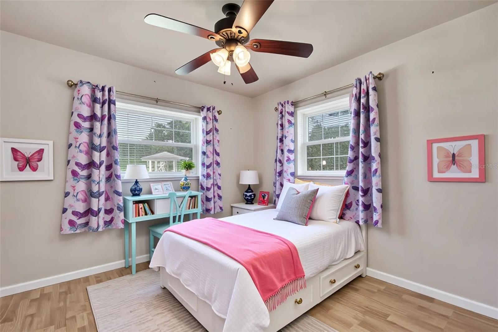 1322 W KNOLLWOOD ST, TAMPA, FL, 33604