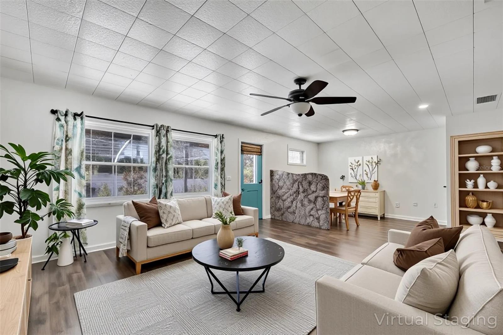 1322 W KNOLLWOOD ST, TAMPA, FL, 33604