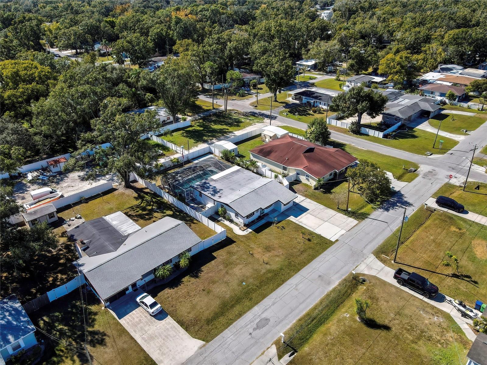 1322 W KNOLLWOOD ST, TAMPA, FL, 33604