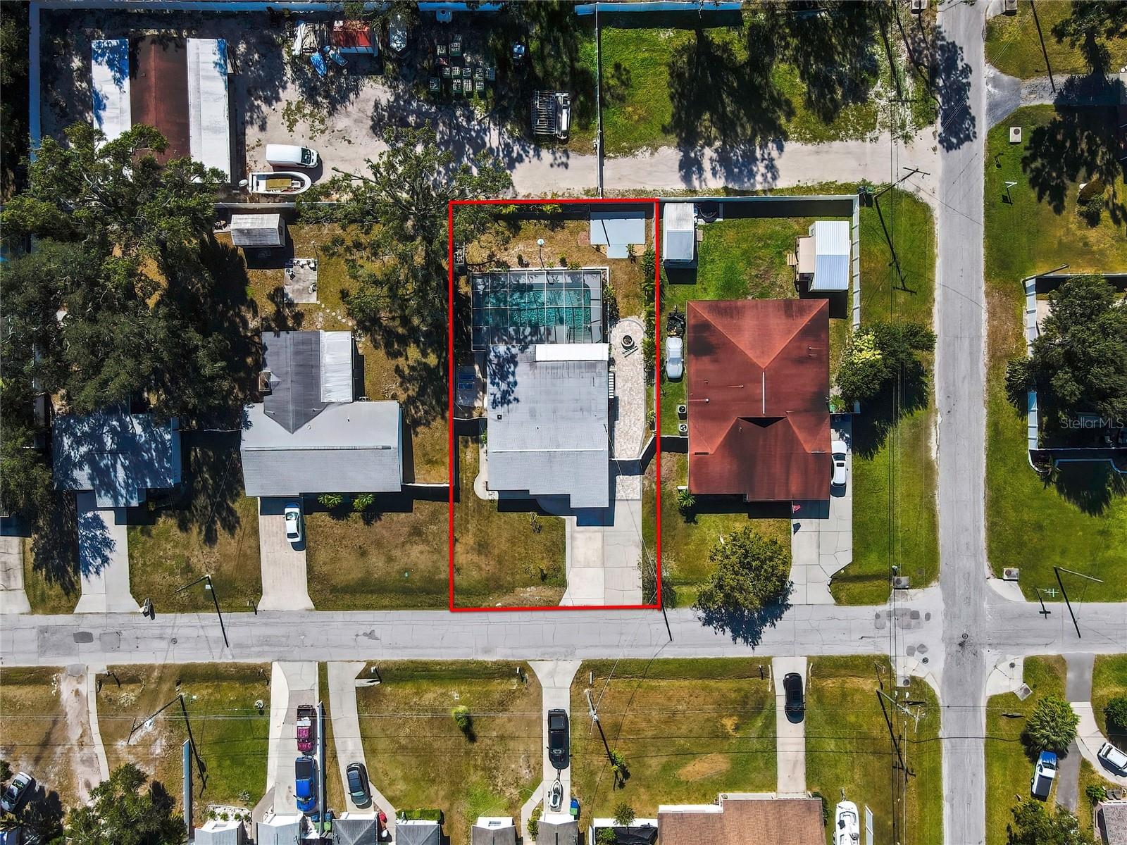 1322 W KNOLLWOOD ST, TAMPA, FL, 33604