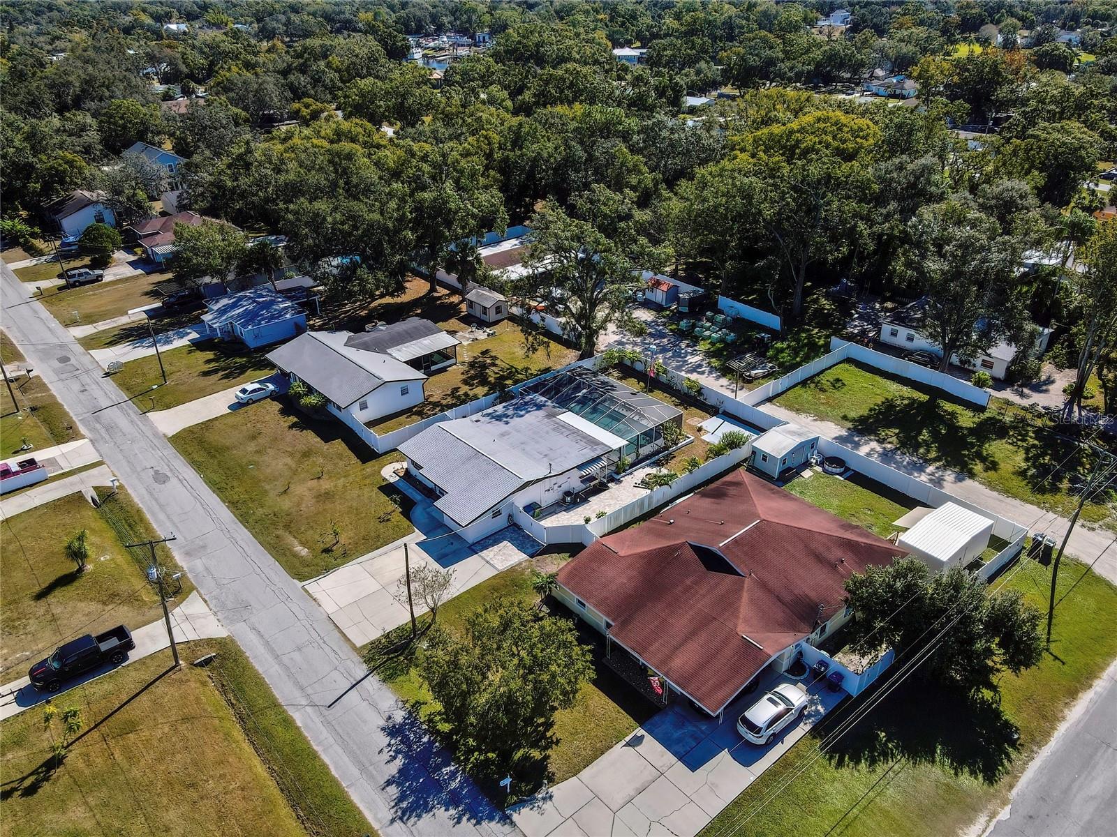 1322 W KNOLLWOOD ST, TAMPA, FL, 33604