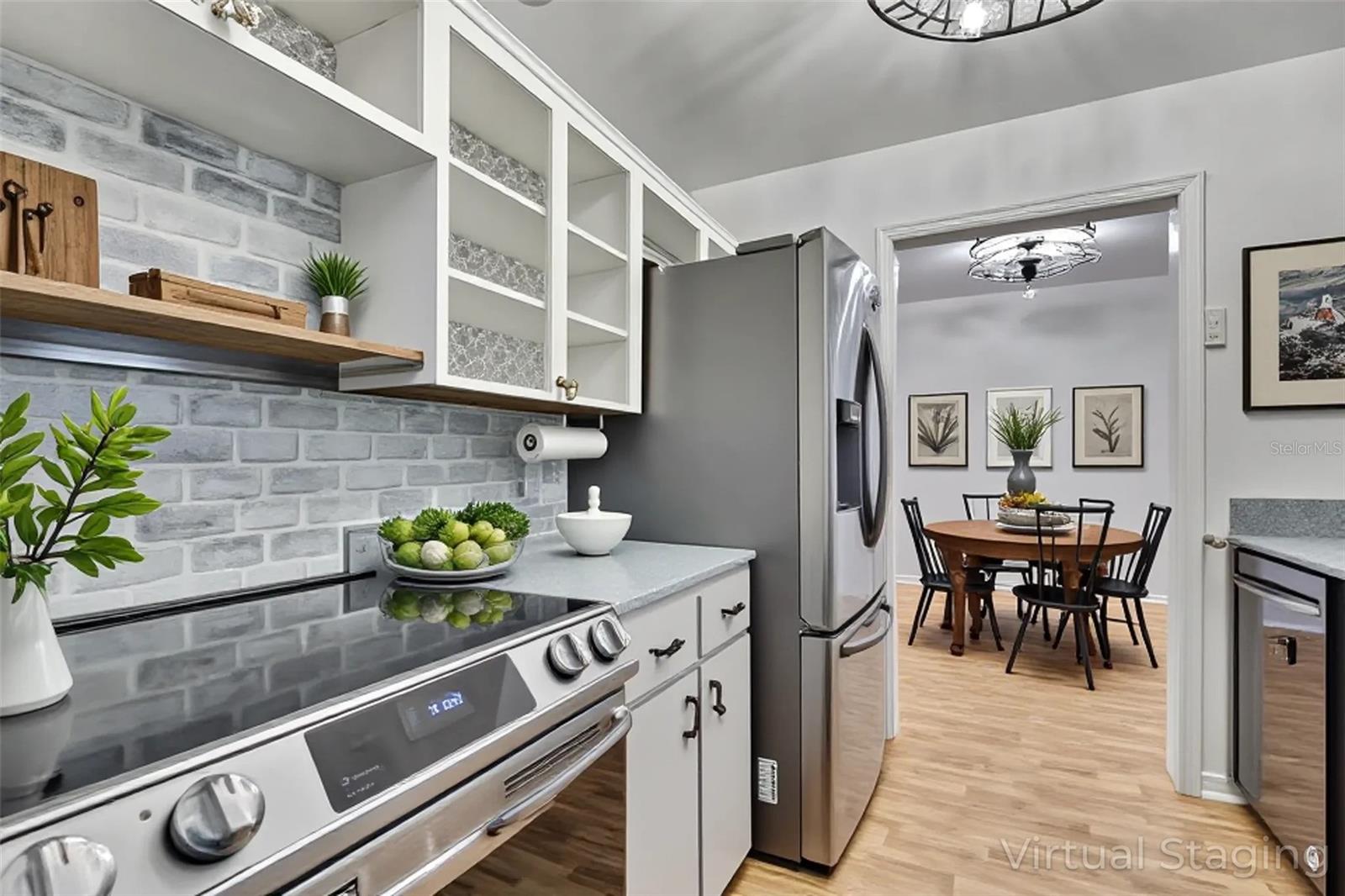 1322 W KNOLLWOOD ST, TAMPA, FL, 33604