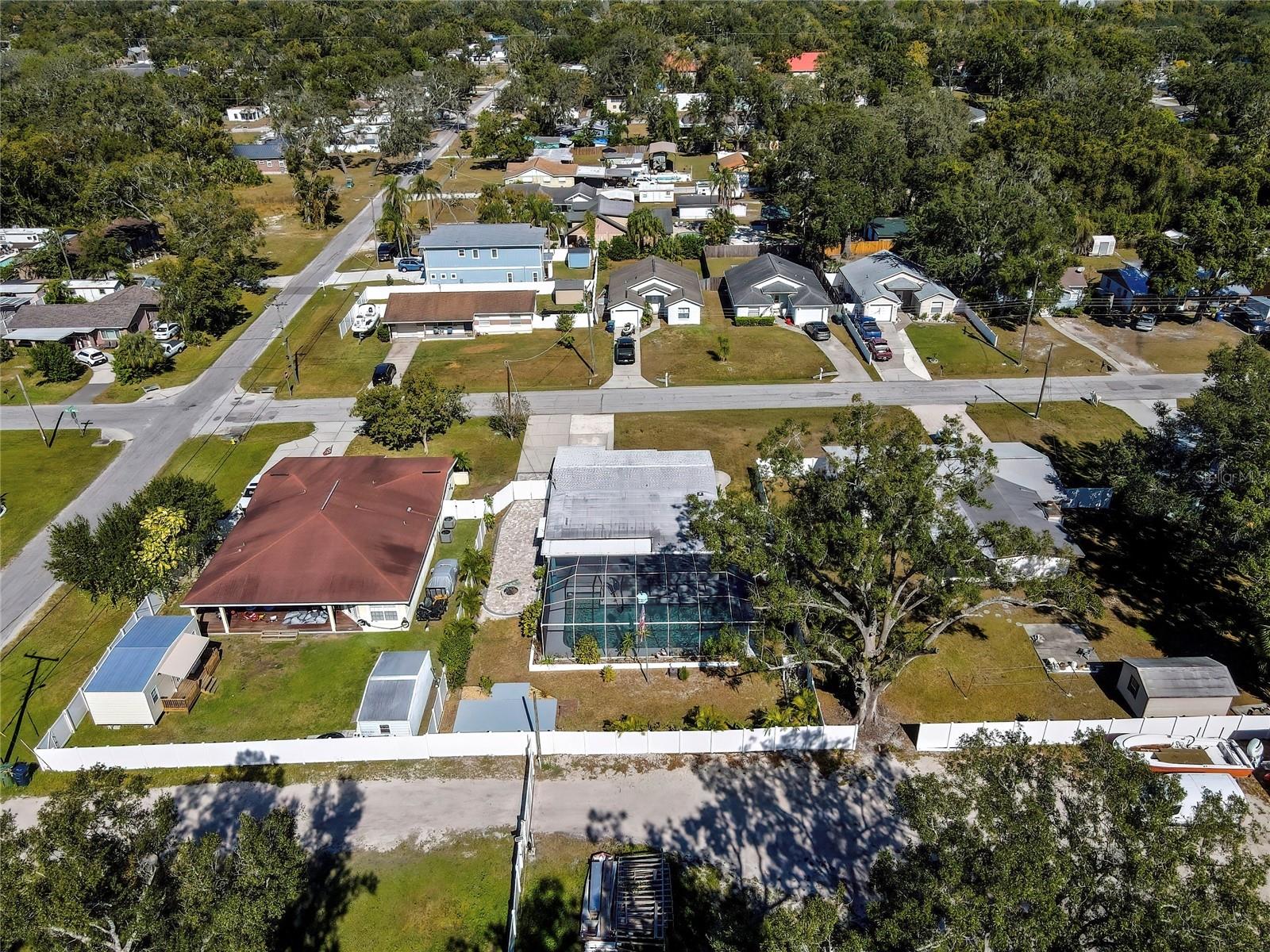 1322 W KNOLLWOOD ST, TAMPA, FL, 33604