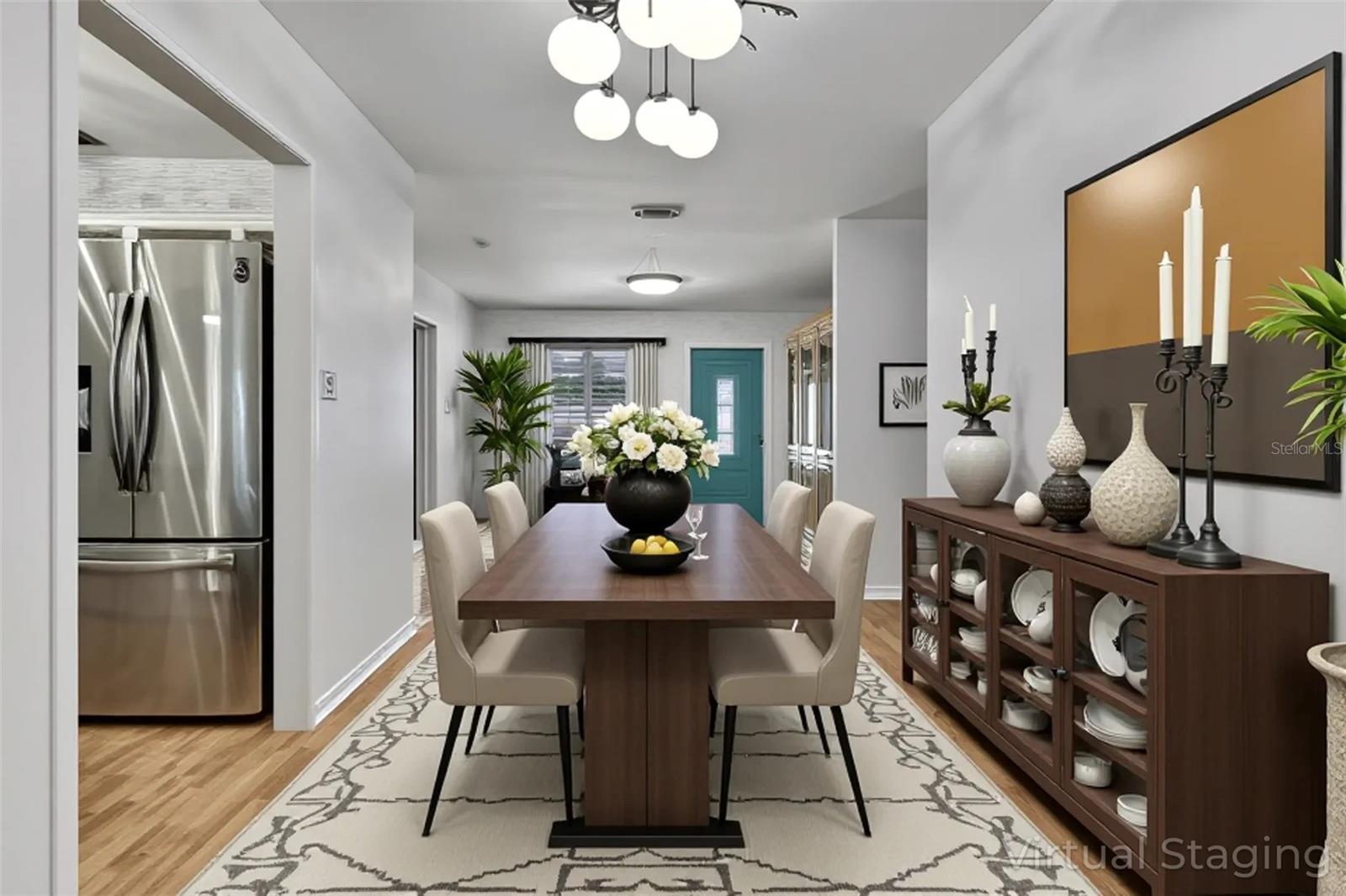 1322 W KNOLLWOOD ST, TAMPA, FL, 33604