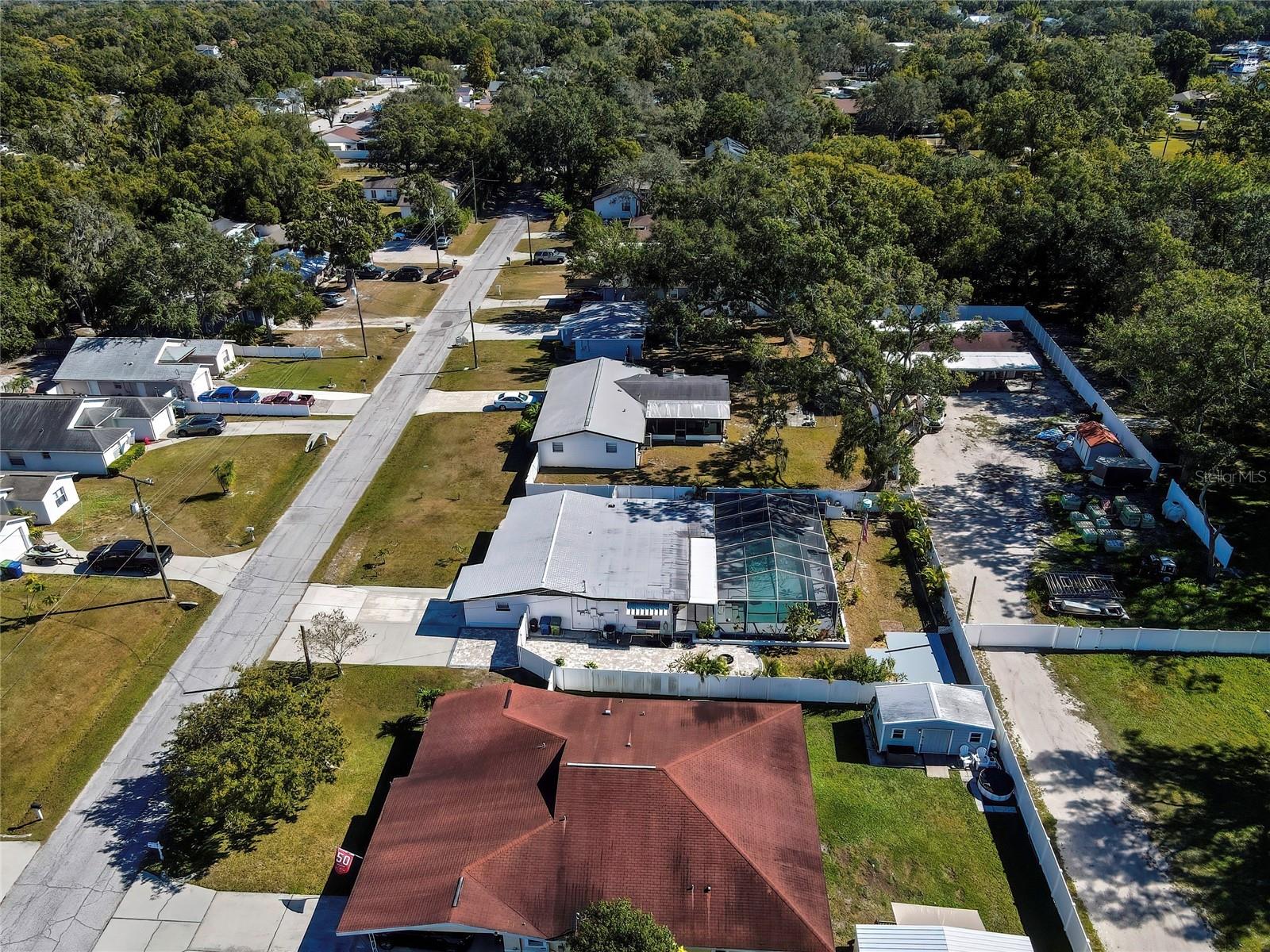 1322 W KNOLLWOOD ST, TAMPA, FL, 33604