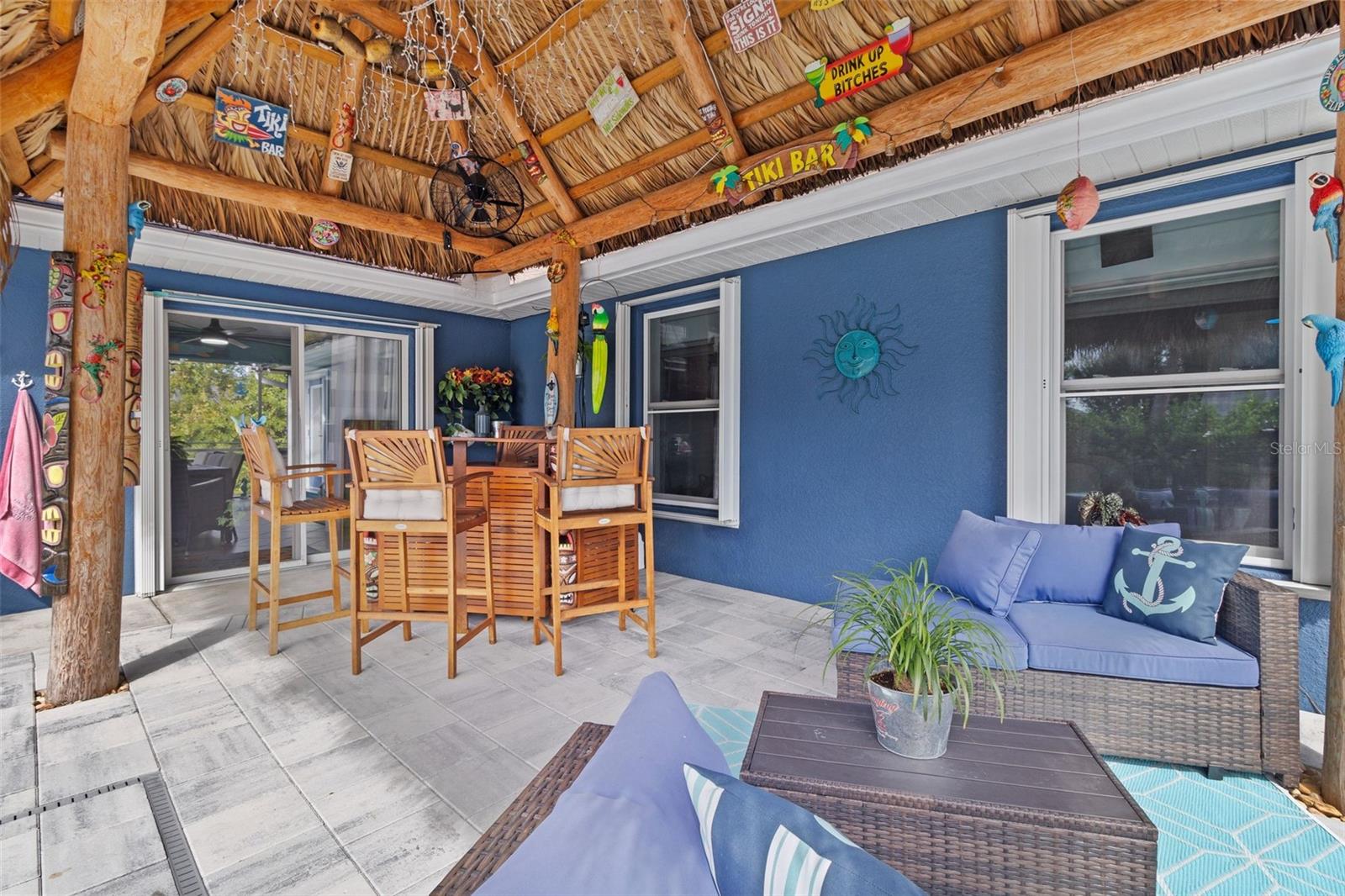 5537 MONTEGO LN, PORT CHARLOTTE, FL, 33981