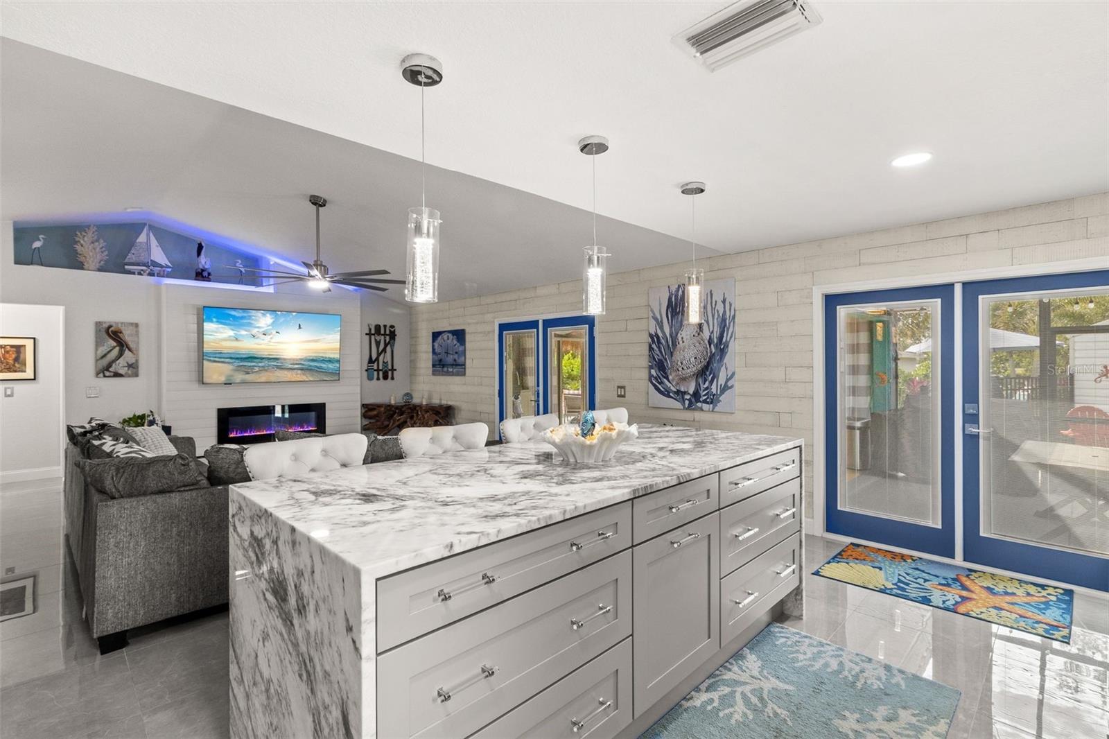 5537 MONTEGO LN, PORT CHARLOTTE, FL, 33981