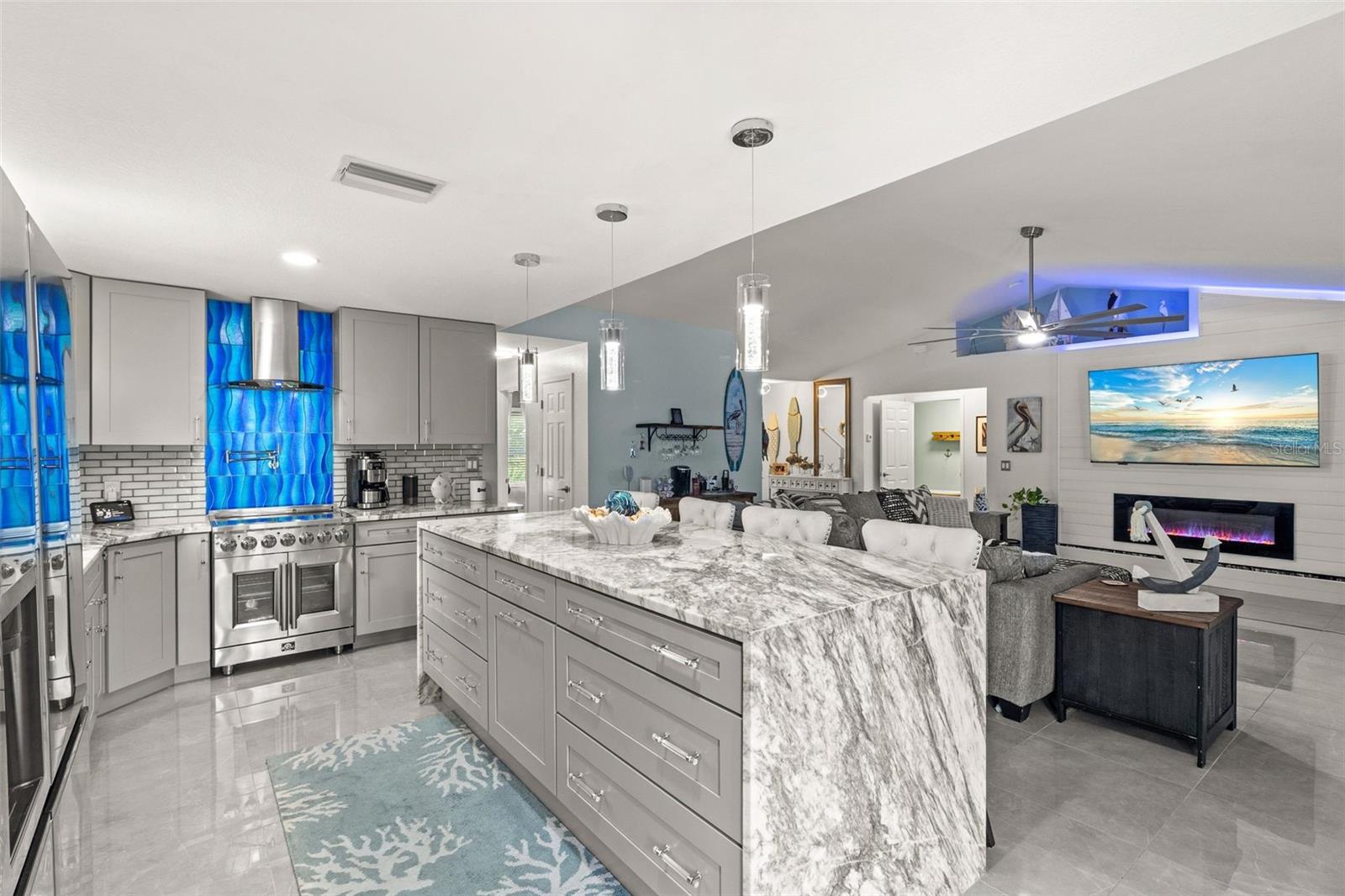 5537 MONTEGO LN, PORT CHARLOTTE, FL, 33981