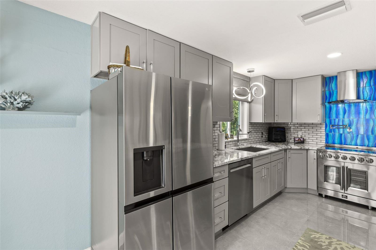 5537 MONTEGO LN, PORT CHARLOTTE, FL, 33981