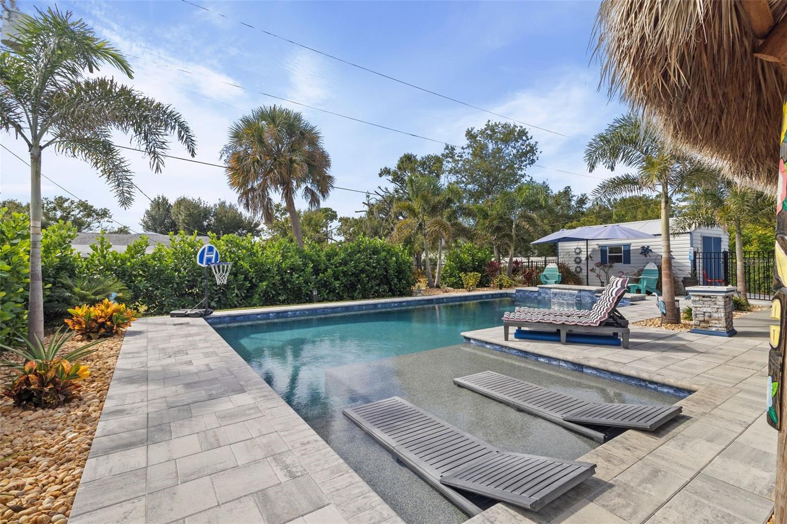 5537 MONTEGO LN, PORT CHARLOTTE, FL, 33981