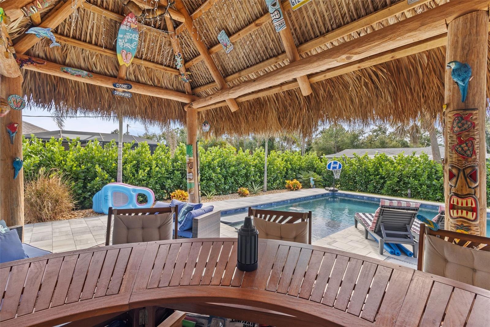 5537 MONTEGO LN, PORT CHARLOTTE, FL, 33981