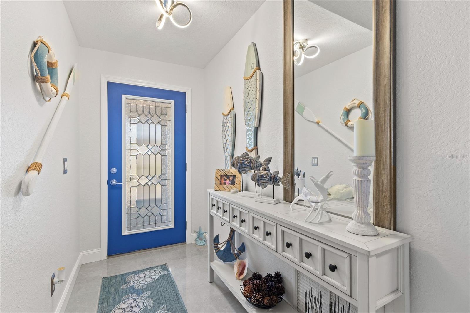 5537 MONTEGO LN, PORT CHARLOTTE, FL, 33981