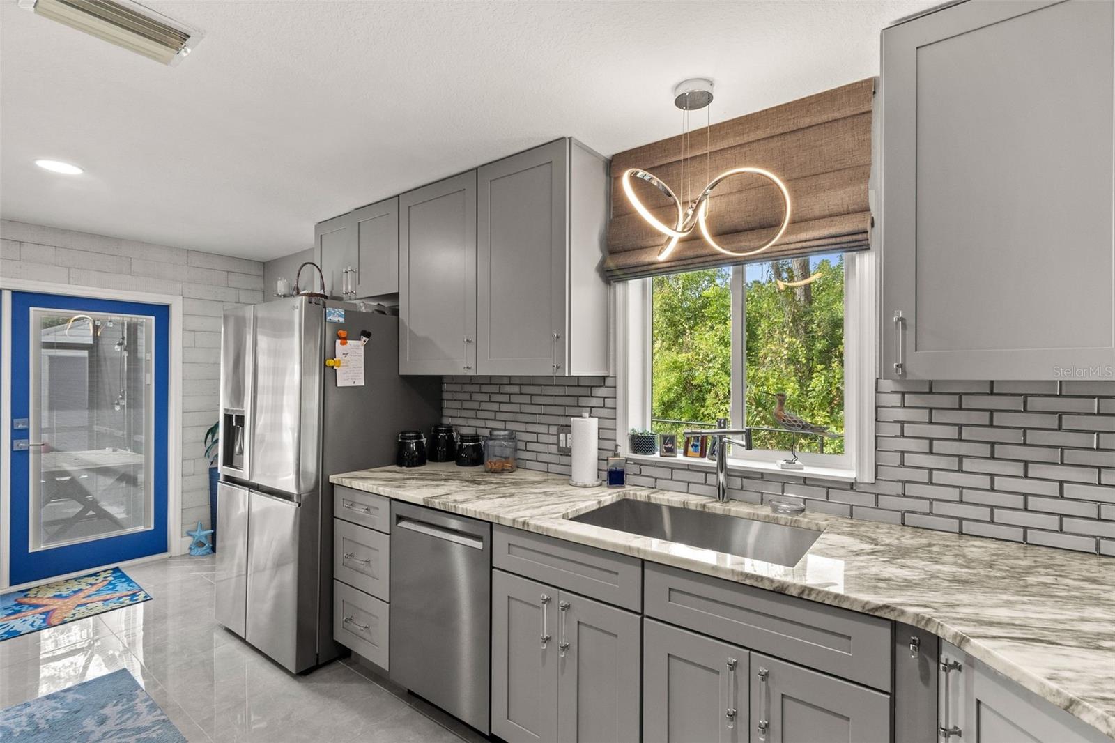 5537 MONTEGO LN, PORT CHARLOTTE, FL, 33981