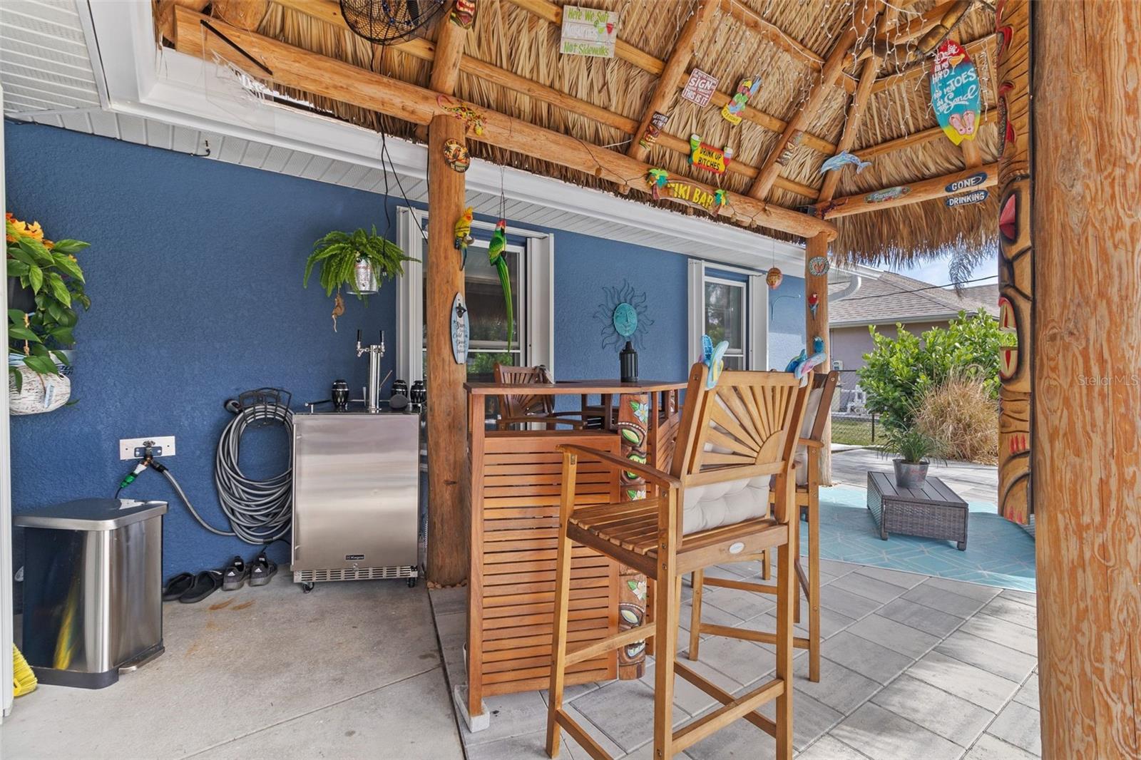 5537 MONTEGO LN, PORT CHARLOTTE, FL, 33981