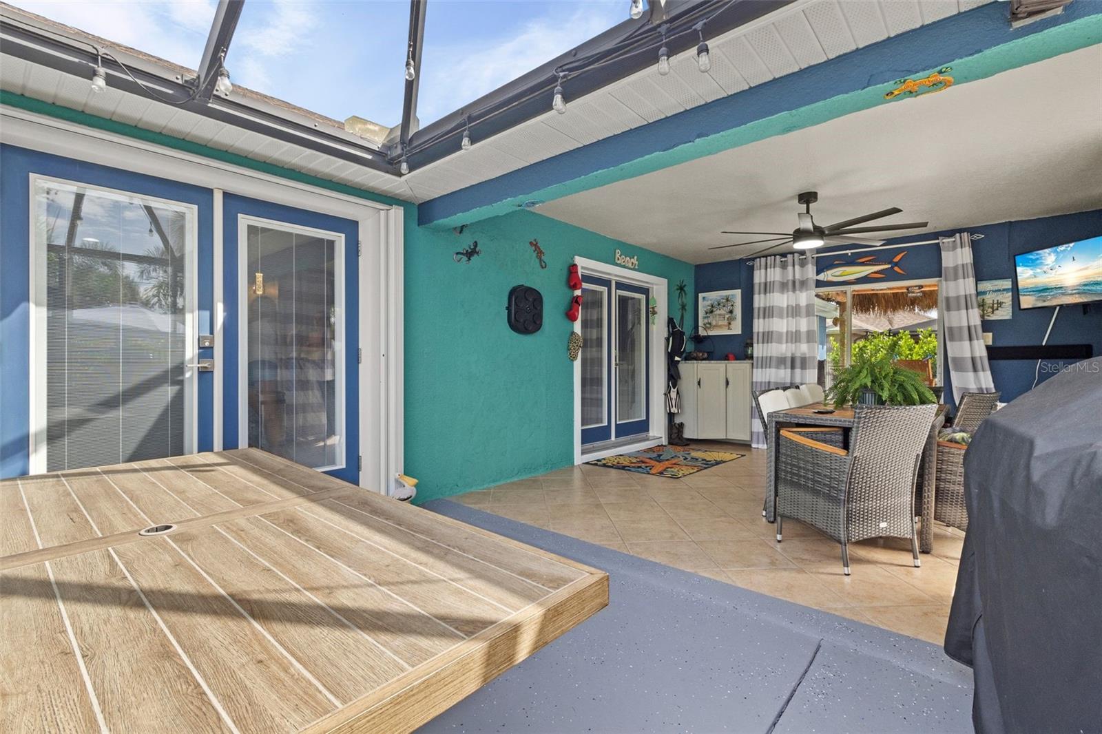 5537 MONTEGO LN, PORT CHARLOTTE, FL, 33981