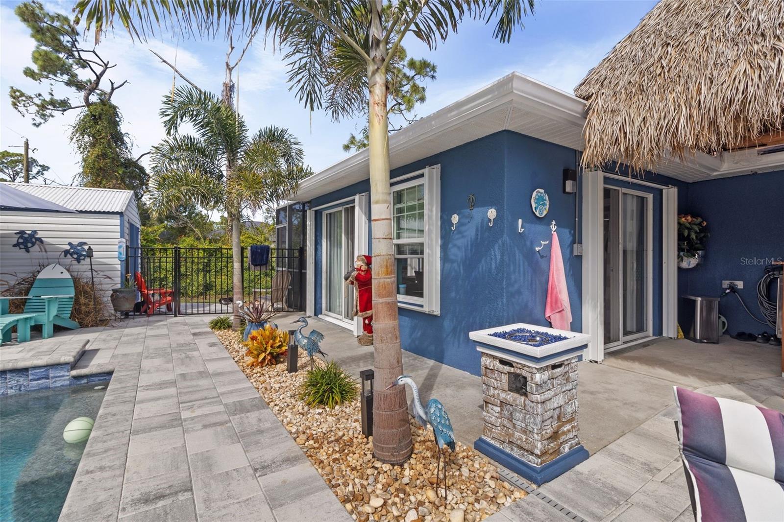 5537 MONTEGO LN, PORT CHARLOTTE, FL, 33981