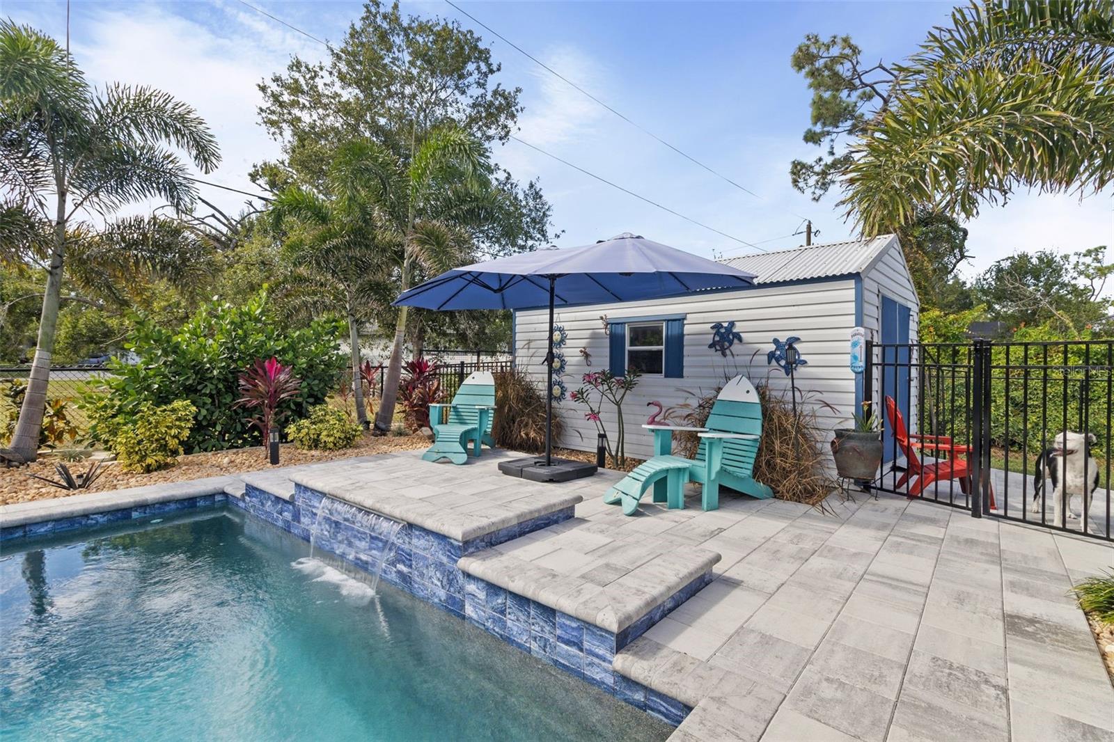 5537 MONTEGO LN, PORT CHARLOTTE, FL, 33981