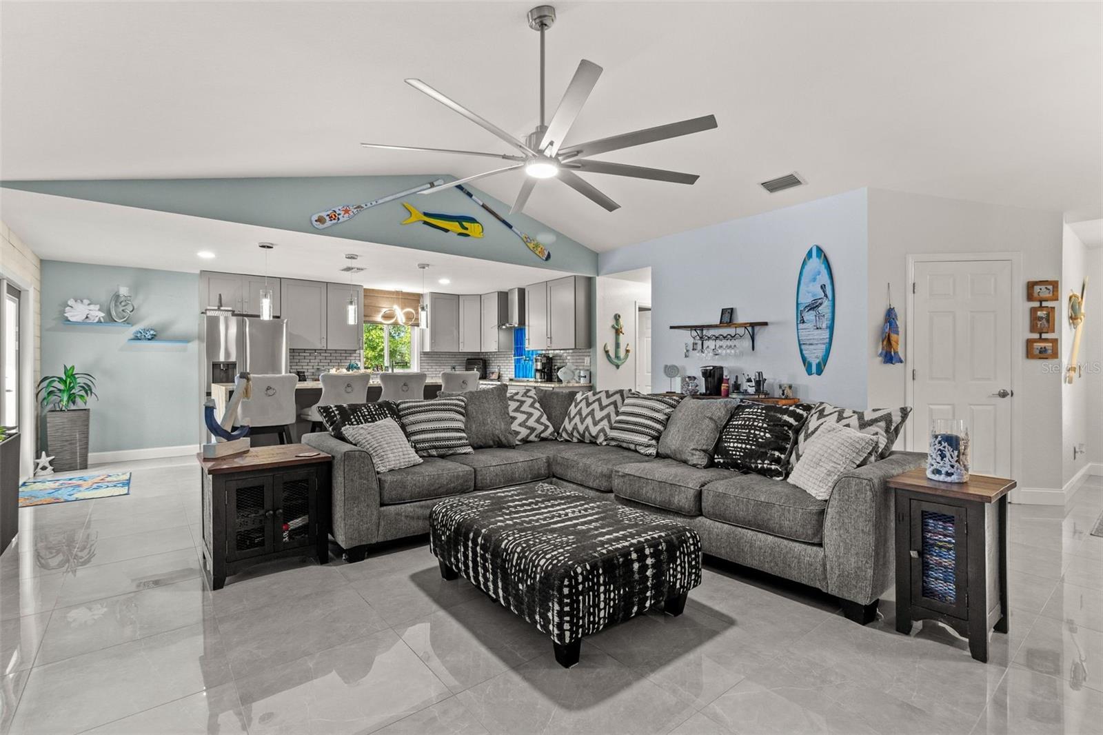 5537 MONTEGO LN, PORT CHARLOTTE, FL, 33981