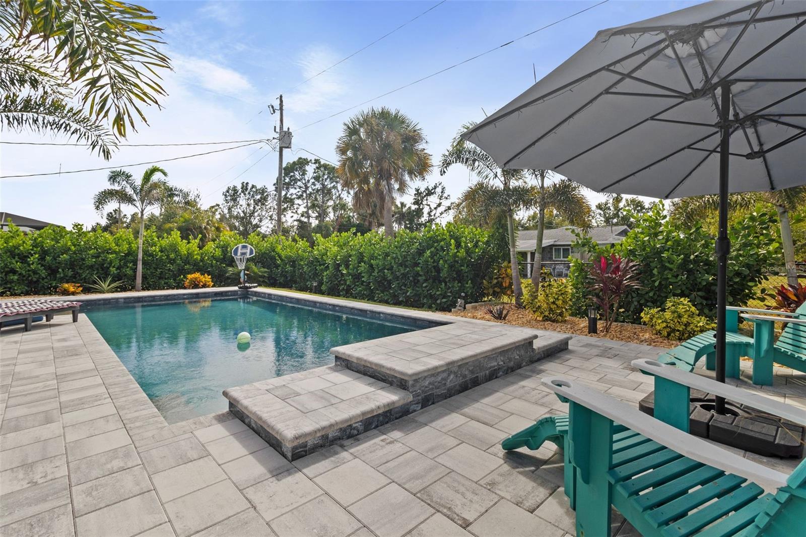 5537 MONTEGO LN, PORT CHARLOTTE, FL, 33981