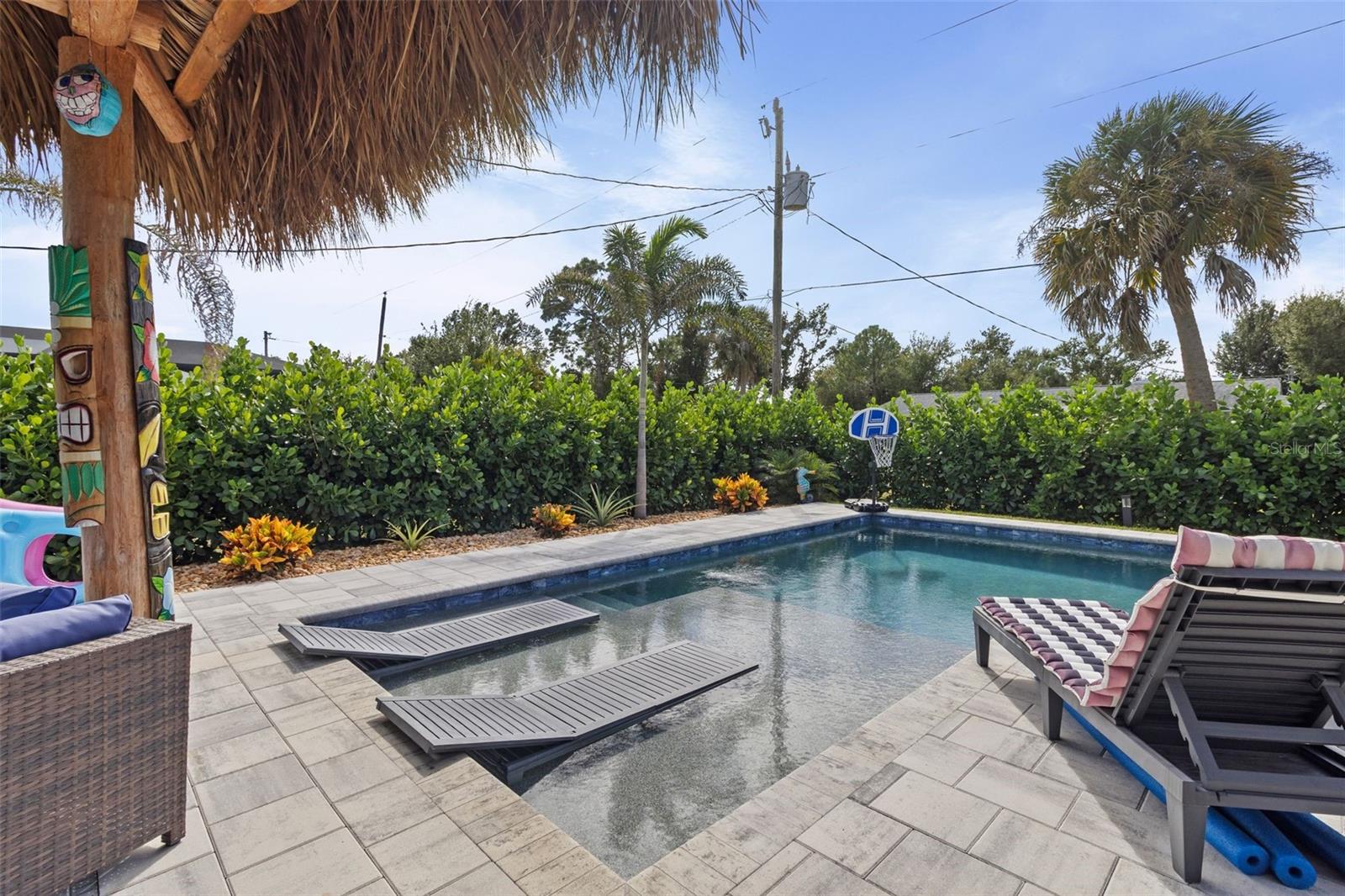 5537 MONTEGO LN, PORT CHARLOTTE, FL, 33981