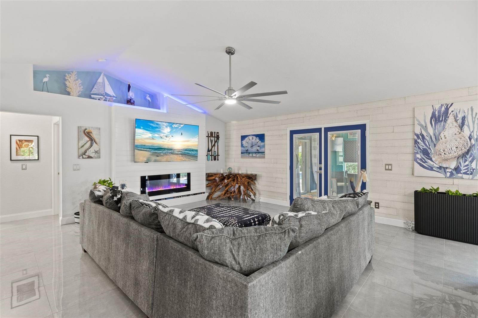 5537 MONTEGO LN, PORT CHARLOTTE, FL, 33981