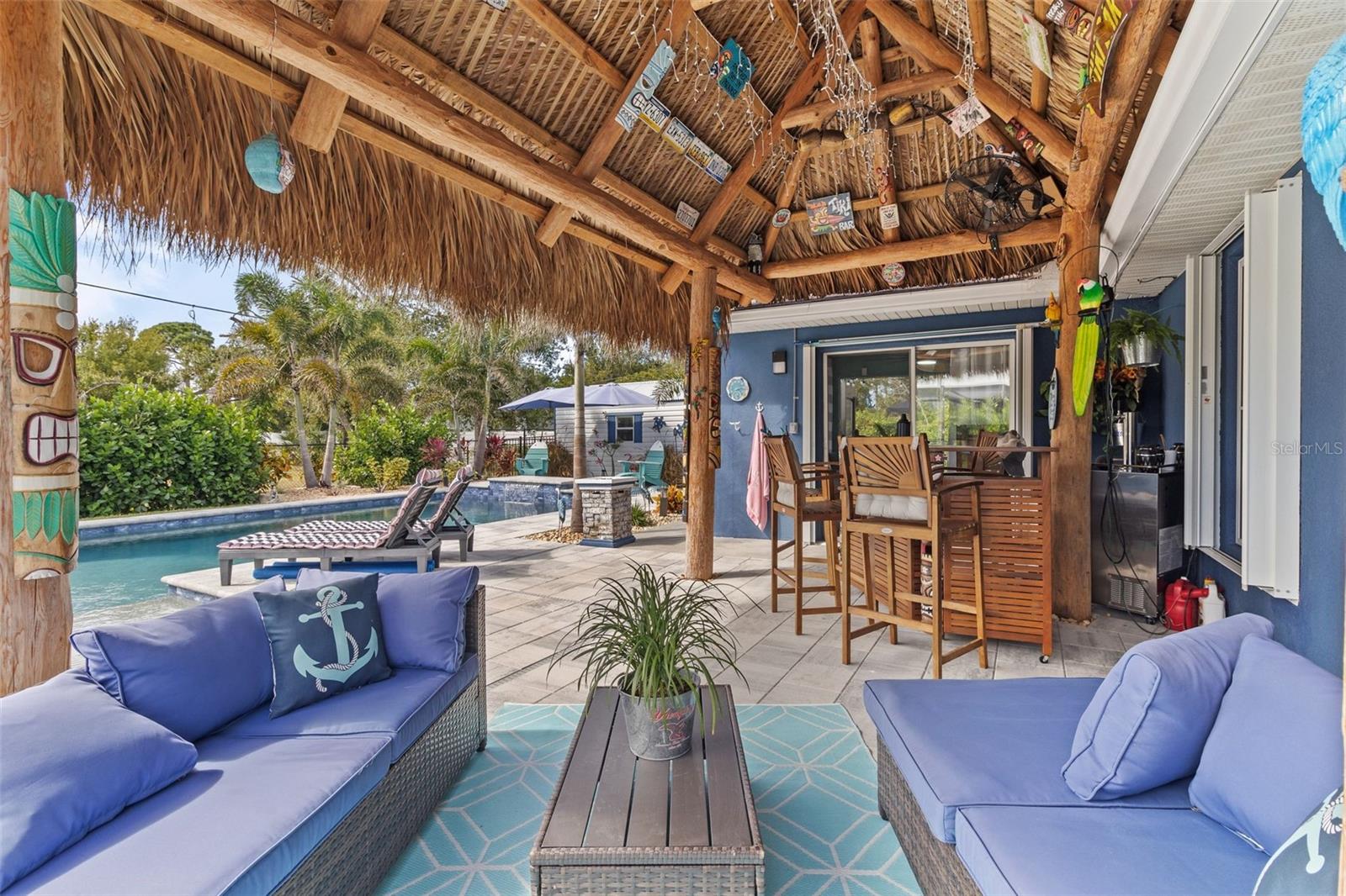 5537 MONTEGO LN, PORT CHARLOTTE, FL, 33981