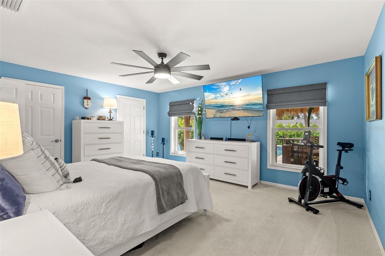 5537 MONTEGO LN, PORT CHARLOTTE, FL, 33981