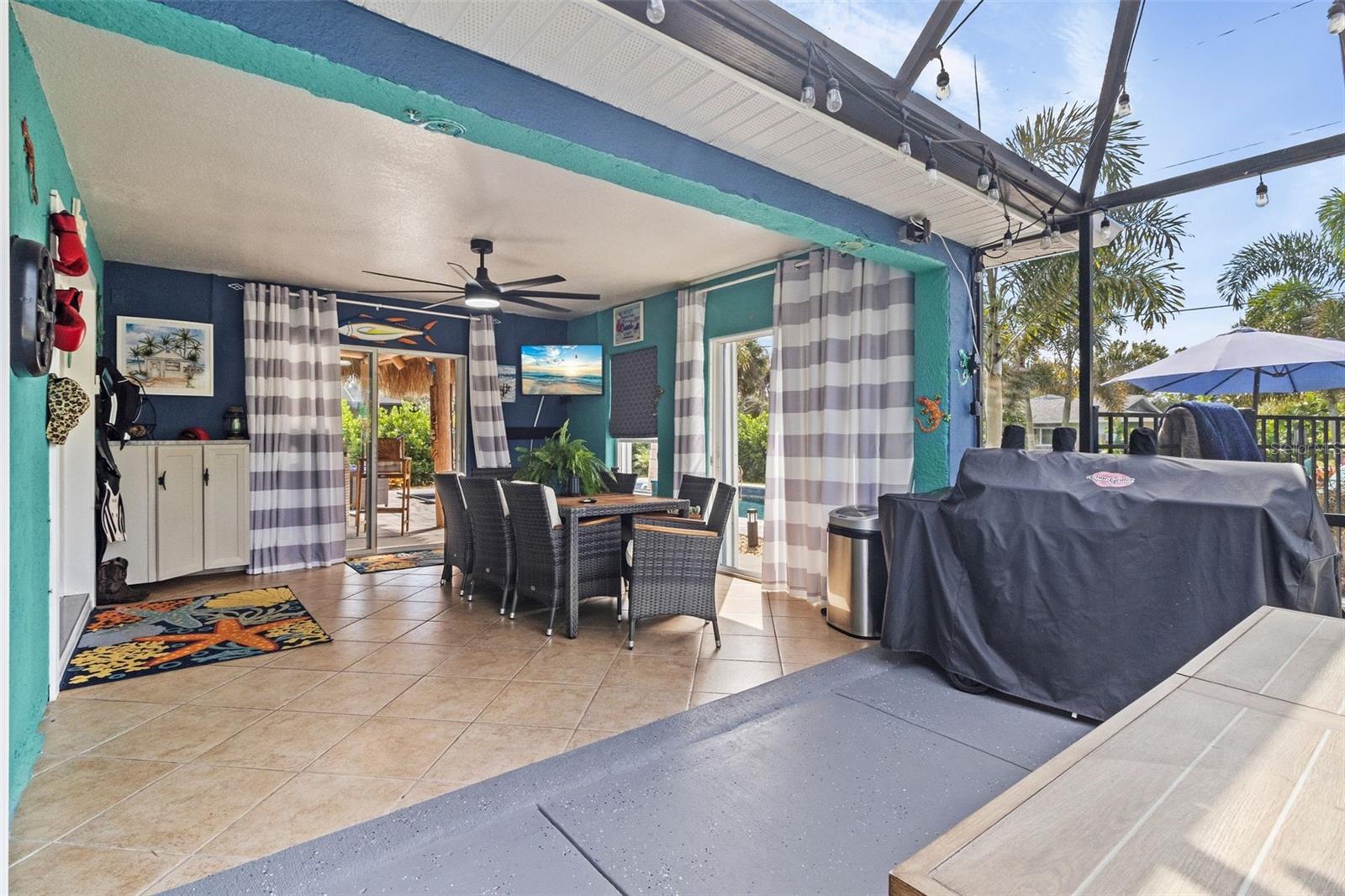 5537 MONTEGO LN, PORT CHARLOTTE, FL, 33981