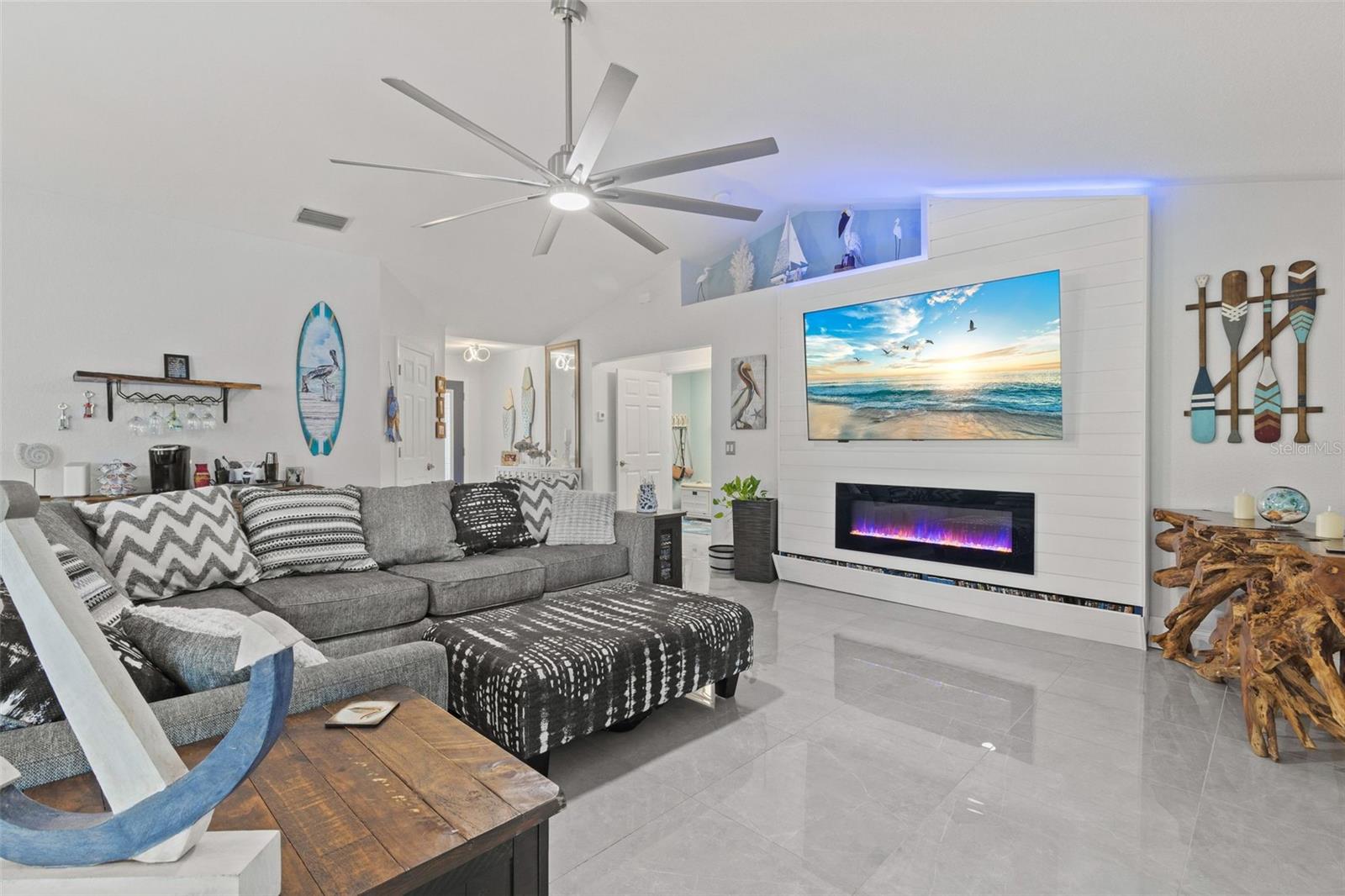 5537 MONTEGO LN, PORT CHARLOTTE, FL, 33981