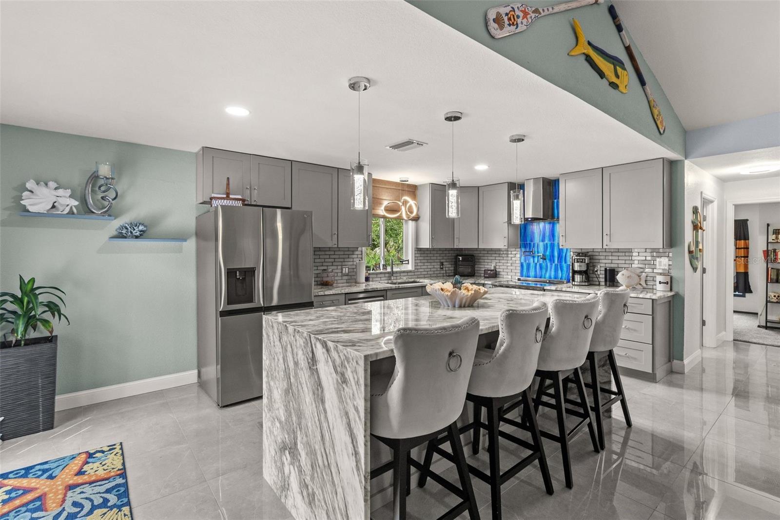 5537 MONTEGO LN, PORT CHARLOTTE, FL, 33981