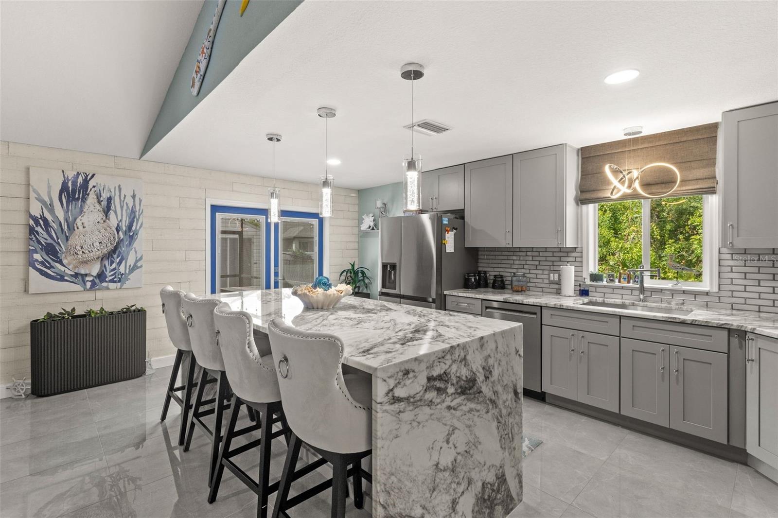 5537 MONTEGO LN, PORT CHARLOTTE, FL, 33981