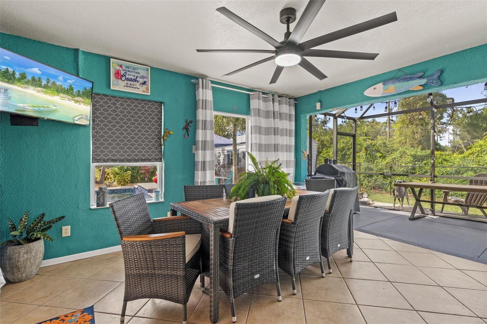 5537 MONTEGO LN, PORT CHARLOTTE, FL, 33981