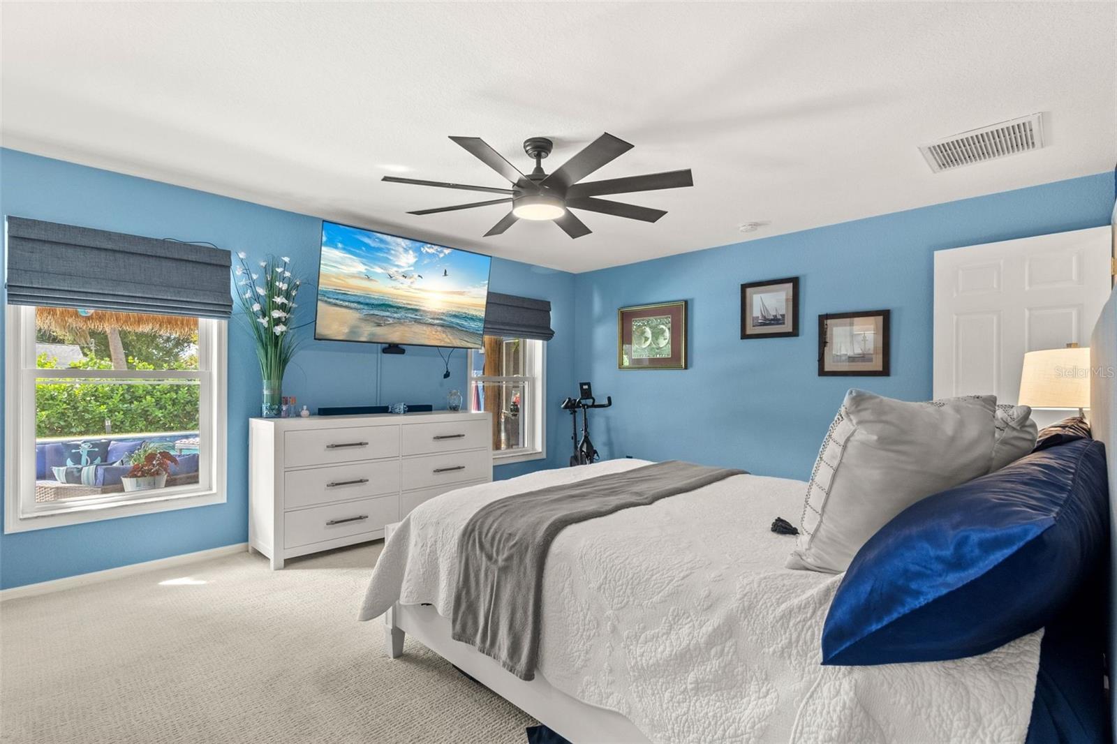 5537 MONTEGO LN, PORT CHARLOTTE, FL, 33981