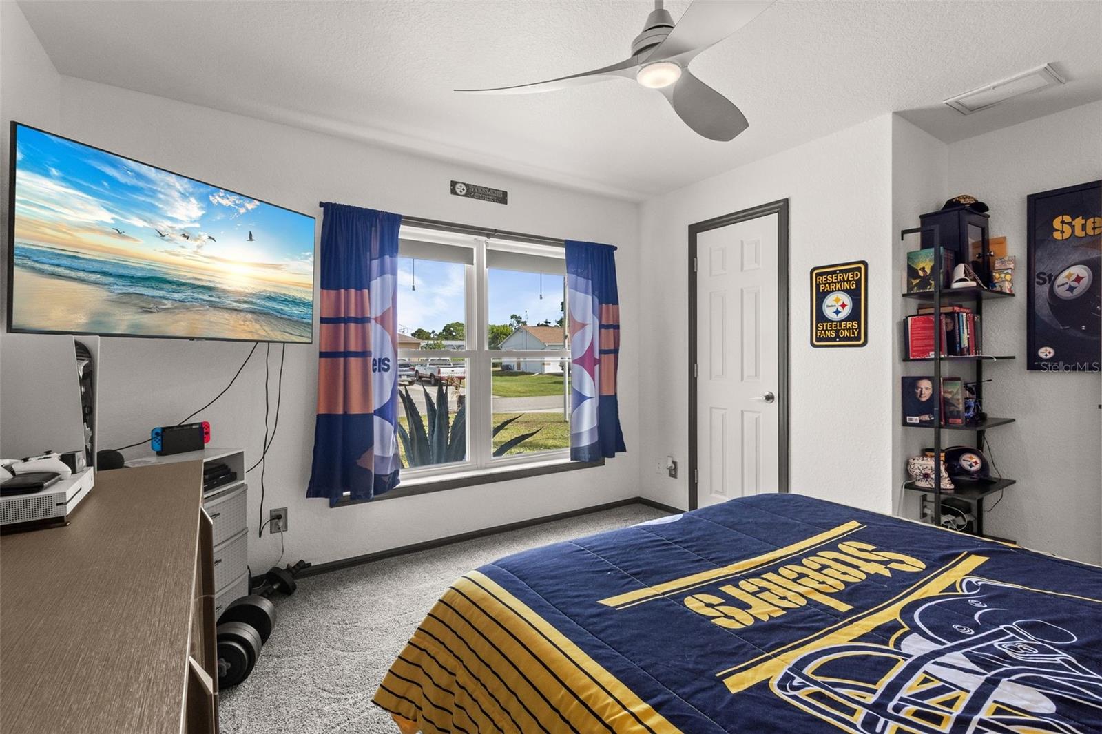 5537 MONTEGO LN, PORT CHARLOTTE, FL, 33981