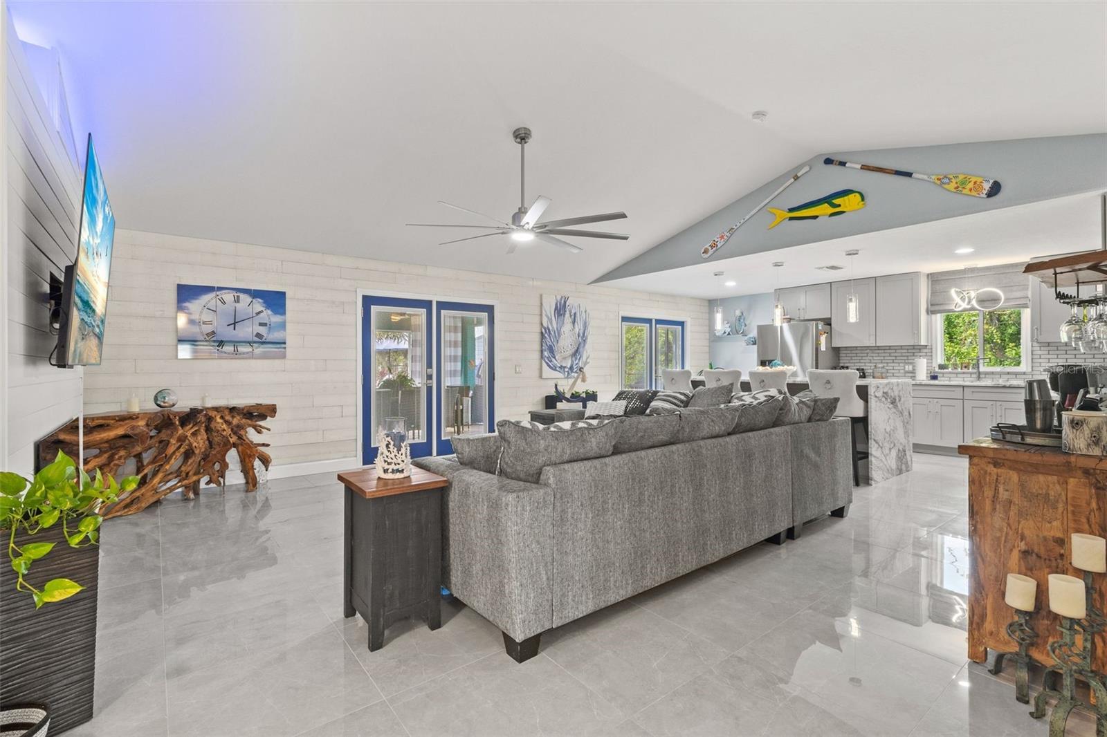 5537 MONTEGO LN, PORT CHARLOTTE, FL, 33981