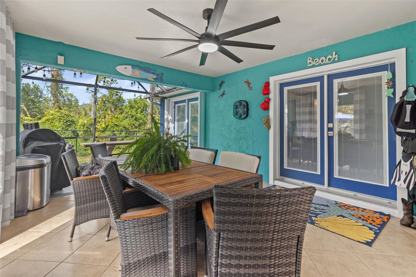 5537 MONTEGO LN, PORT CHARLOTTE, FL, 33981