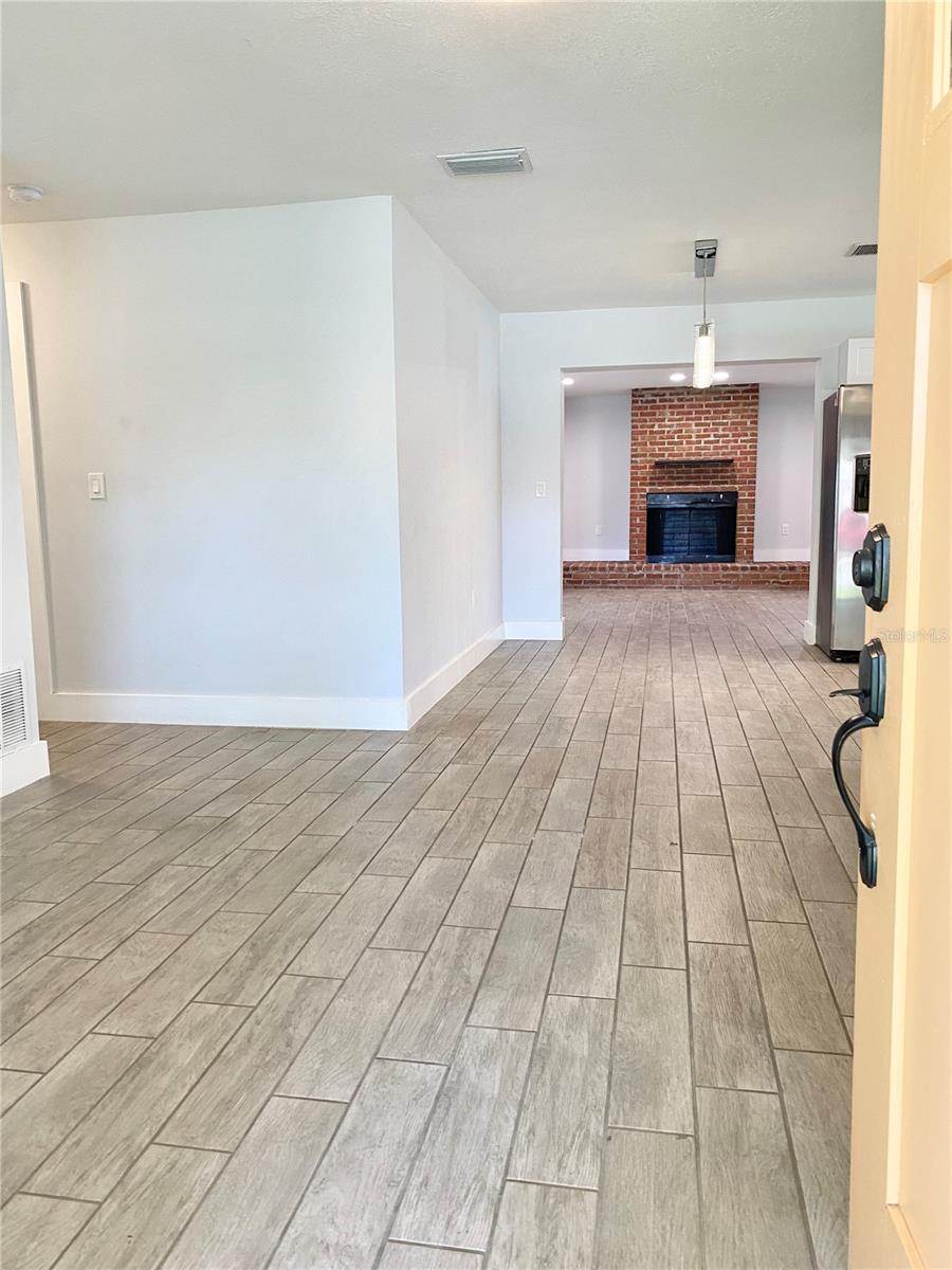 7312 PONDEROSA DR, TAMPA, FL, 33637