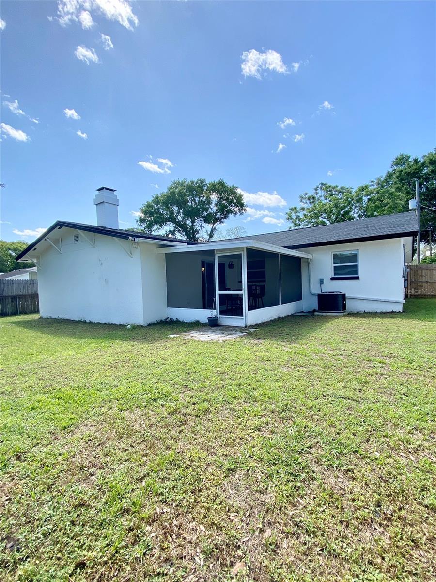 7312 PONDEROSA DR, TAMPA, FL, 33637