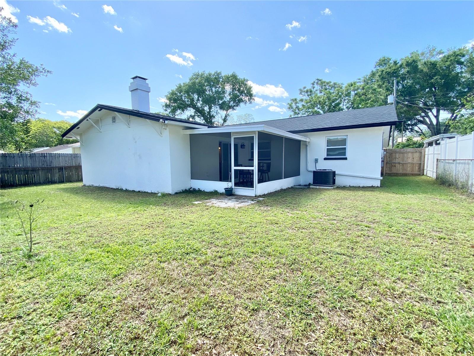 7312 PONDEROSA DR, TAMPA, FL, 33637