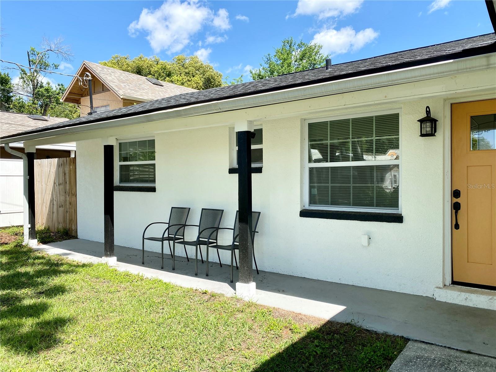 7312 PONDEROSA DR, TAMPA, FL, 33637