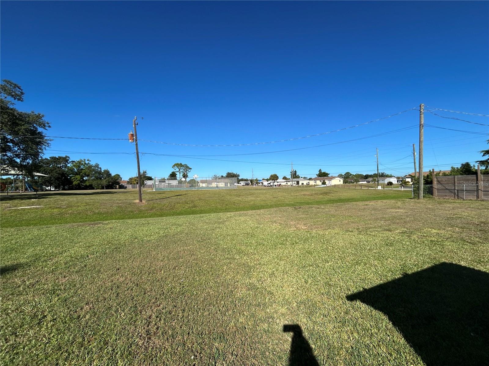 4053 GORGAS ST, NORTH PORT, FL, 34287