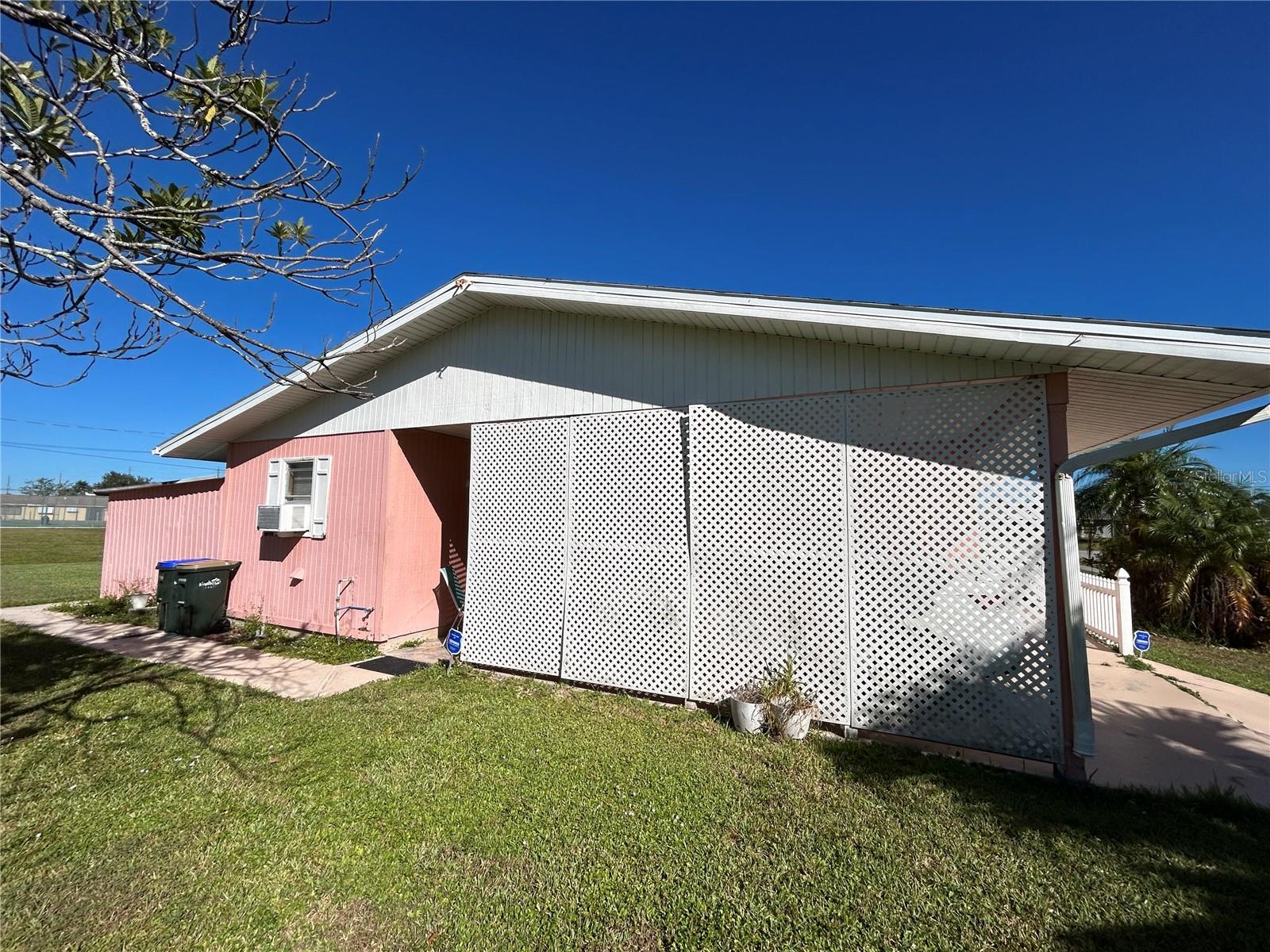 4053 GORGAS ST, NORTH PORT, FL, 34287