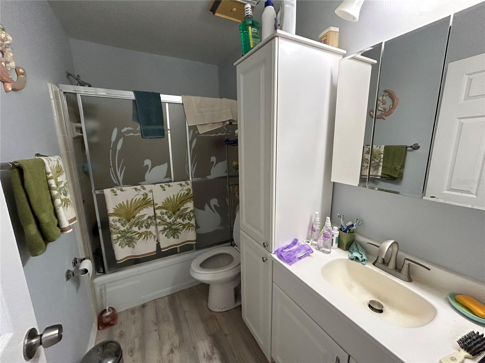 4053 GORGAS ST, NORTH PORT, FL, 34287